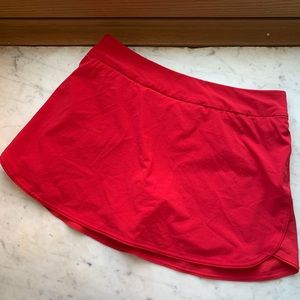 Outdoor Voices Exercise Skort